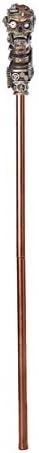 California Costumes Steampunk Cane 9 California Costumes Steampunk Cane -California Costume Collections Shop 21NK4 ILcL. AC