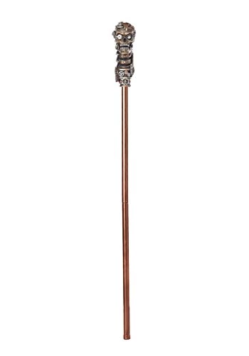 California Costumes Steampunk Cane 3 California Costumes Steampunk Cane