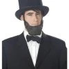 California Costumes Honest Abe Beard 2 California Costumes Honest Abe Beard -California Costume Collections Shop 31 eF5NdXL