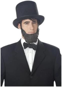 California Costumes Honest Abe Beard -California Costume Collections Shop 31 eF5NdXL. AC