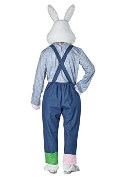 Plus Size Happy Easter Bunny Costume -California Costume Collections Shop 3104HKweT0L