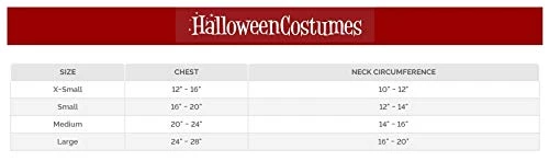 California Costumes Pet Spider Pup Dog Costume 4 California Costumes Pet Spider Pup Dog Costume - Image 2