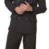 Mens Mob Boss Costume -California Costume Collections Shop 311F2RpGbL