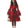 Tween Strangeling Riding Hood Costume 1 Tween Strangeling Riding Hood Costume -California Costume Collections Shop 311Qc DHHuL