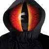 California Costumes Evil Eye Light Up Mask - ST 1 California Costumes Evil Eye Light Up Mask - ST -California Costume Collections Shop 312LvnXMX L