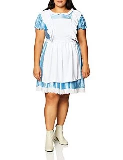 California Costumes Women's Alice Costume