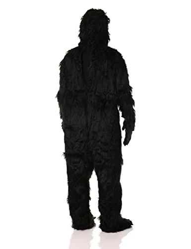 Adult Goin Ape Gorilla Costume 4 Adult Goin Ape Gorilla Costume - Image 2
