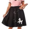Plus Size 50s Sweetheart Costume - Sock Hop Halloween Costumes 1X 2X 3X 1 Plus Size 50s Sweetheart Costume - Sock Hop Halloween Costumes 1X 2X 3X -California Costume Collections Shop 3161pS5jUVL