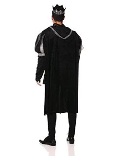 Men's Dark Monarch Costume 9 Men's Dark Monarch Costume -California Costume Collections Shop 317XbIsBL3L