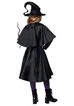 Girl's Witch's Coven Coat Costume 7 Girl's Witch's Coven Coat Costume -California Costume Collections Shop 317btnF0a4L