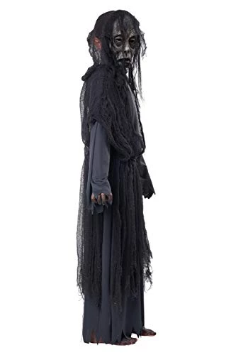 Ghoul In The Graveyard Costume For Kids 4 Ghoul In The Graveyard Costume For Kids - Image 2