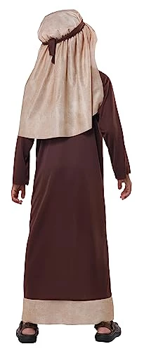 Boys Saint Joseph Costume Large (10-12) 5 Boys Saint Joseph Costume Large (10-12) - Image 3