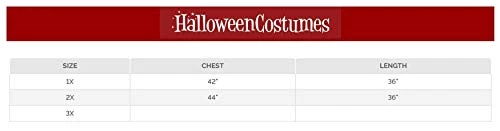 California Costumes Women's Size Lady Robin Hood Adult Woman Plus Costume, Olive/Brown 4 California Costumes Women's Size Lady Robin Hood Adult Woman Plus Costume, Olive/Brown - Image 2