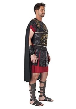 Men's Adult Roman Warrior Costume -California Costume Collections Shop 31A98AkfqSL