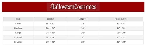 Dog Reindeer Costume - M 4 Dog Reindeer Costume - M - Image 2