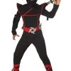 Stealth Ninja Child Costume 2 Stealth Ninja Child Costume -California Costume Collections Shop 31B3uydV7bL