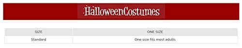 California Costumes 70s Blonde Feathered Men's Wig 4 California Costumes 70s Blonde Feathered Men's Wig - Image 2