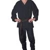 California Costumes Mens Renaissance Peasant Shirt/Adult -California Costume Collections Shop 31C88ss80WL