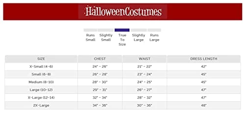 Child Pioneer Girl Costume - S 4 Child Pioneer Girl Costume - S - Image 2