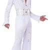 California Costumes Men's Rock Legend Costume 1 California Costumes Men's Rock Legend Costume -California Costume Collections Shop 31CWKtATK9L