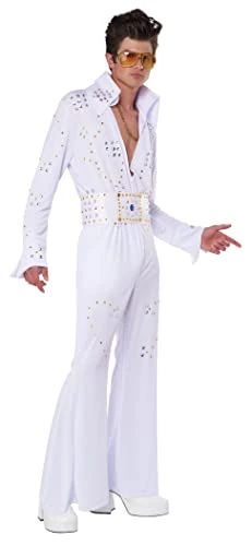 California Costumes Men's Rock Legend Costume