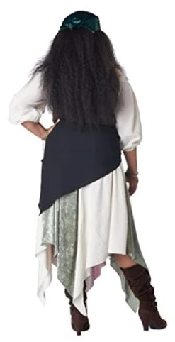California Costumes Womens Renaissance Gypsy/Pirate -California Costume Collections Shop 31Dg3SMbuUL