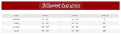 Dog Snowman Costume Large 9 Dog Snowman Costume Large -California Costume Collections Shop 31DlZwhcMMS