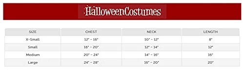 Dog Snowman Costume Large 4 Dog Snowman Costume Large - Image 2