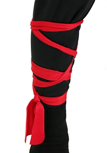 Stealth Ninja Child Costume 6 Stealth Ninja Child Costume - Image 4