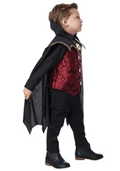 Swanky Vampire Toddler Costume 7 Swanky Vampire Toddler Costume -California Costume Collections Shop 31J3u6BfzNL