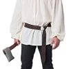 California Costumes Mens Renaissance Peasant Shirt/Adult 1 California Costumes Mens Renaissance Peasant Shirt/Adult -California Costume Collections Shop 31KtsNGLotL 1