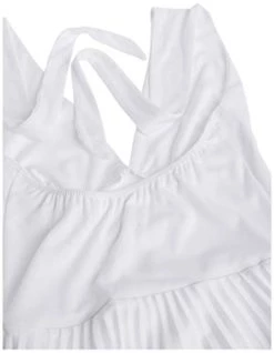 Marilyn Monroe Deluxe White Halter Dress Costume 14 Marilyn Monroe Deluxe White Halter Dress Costume -California Costume Collections Shop 31LL2WeJKFL 1