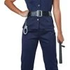 Police Woman Costume -California Costume Collections Shop 31M8lkliXHL