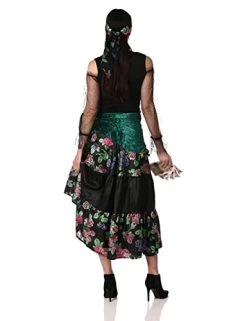 California Costumes Womens Mystical Charmer Adult Plus Costume 11 California Costumes Womens Mystical Charmer Adult Plus Costume -California Costume Collections Shop 31N7IZHg9QL