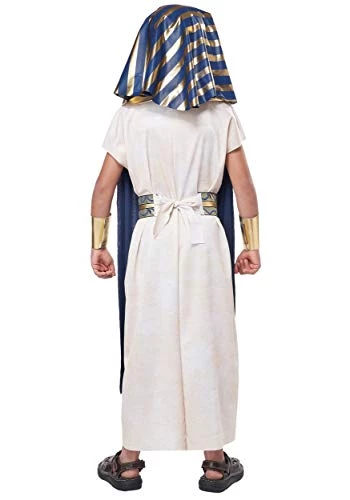 Egyptian Tunic Costume For Kids 8 Egyptian Tunic Costume For Kids - Image 6