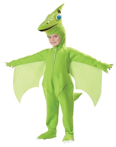 Kids Tiny Dinosaur Costume 3 Kids Tiny Dinosaur Costume