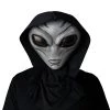 California Costumes Adult Light Up Grey Alien Mask Standard 2 California Costumes Adult Light Up Grey Alien Mask Standard -California Costume Collections Shop 31OWeTwNLXL
