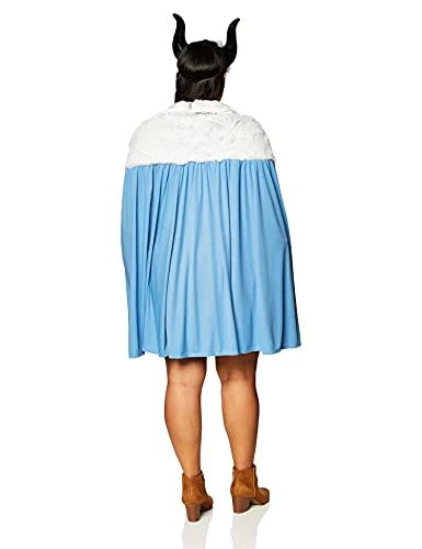 Women's Viking Vixen Costume 5 Women's Viking Vixen Costume - Image 3