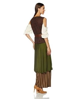 Plus Size Tavern Maiden Costume -California Costume Collections Shop 31RVYZwVCL 1