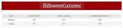 See Monster Costume For Kids 5 See Monster Costume For Kids -California Costume Collections Shop 31SaXvkJFL