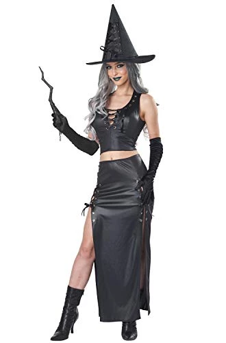 California Costumes Womens Chic Pop Sensation Adult Costume 4 California Costumes Womens Chic Pop Sensation Adult Costume - Image 2
