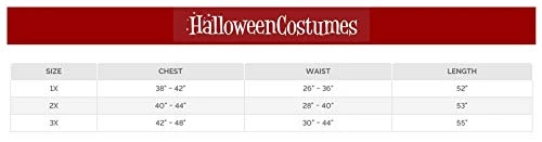 Plus Size Adult Guardian Angel Costume 4 Plus Size Adult Guardian Angel Costume - Image 2