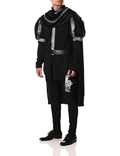 Men's Dark Monarch Costume 4 Men's Dark Monarch Costume - Image 2