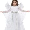 Toddler Starlight Angel Costume 2 Toddler Starlight Angel Costume -California Costume Collections Shop 31XuO0yKaKL