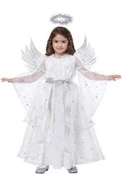 Toddler Starlight Angel Costume