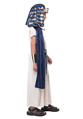 Egyptian Tunic Costume For Kids 6 Egyptian Tunic Costume For Kids - Image 4