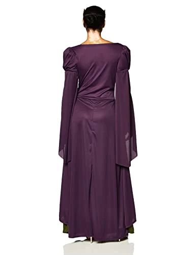 Lady In Waiting Costume 7 Lady In Waiting Costume - Image 5