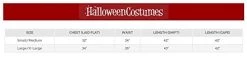 California Costumes Shepherd/Moses Boy Costume, One Color, Small/Medium -California Costume Collections Shop 31ZBp QgWdL