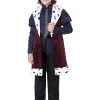 Boy's Noble Kindhearted King Costume 2 Boy's Noble Kindhearted King Costume -California Costume Collections Shop 31a9fGawKL