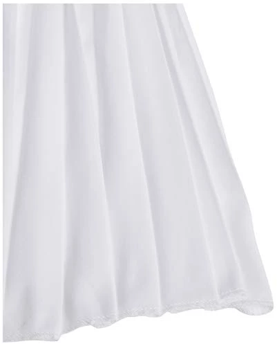 Marilyn Monroe Deluxe White Halter Dress Costume 7 Marilyn Monroe Deluxe White Halter Dress Costume - Image 5